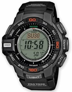 Casio Pro-Trek