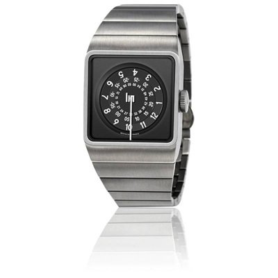 mythic titanium watch 671658 lip