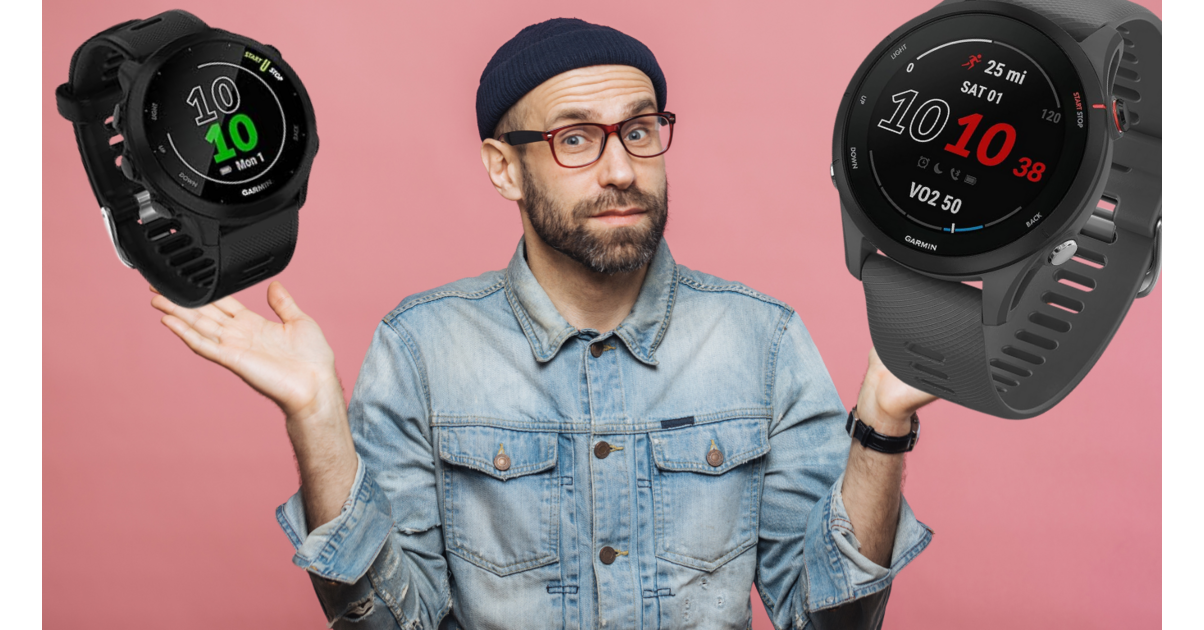 Best Garmin Smartwatches: Complete Comparison