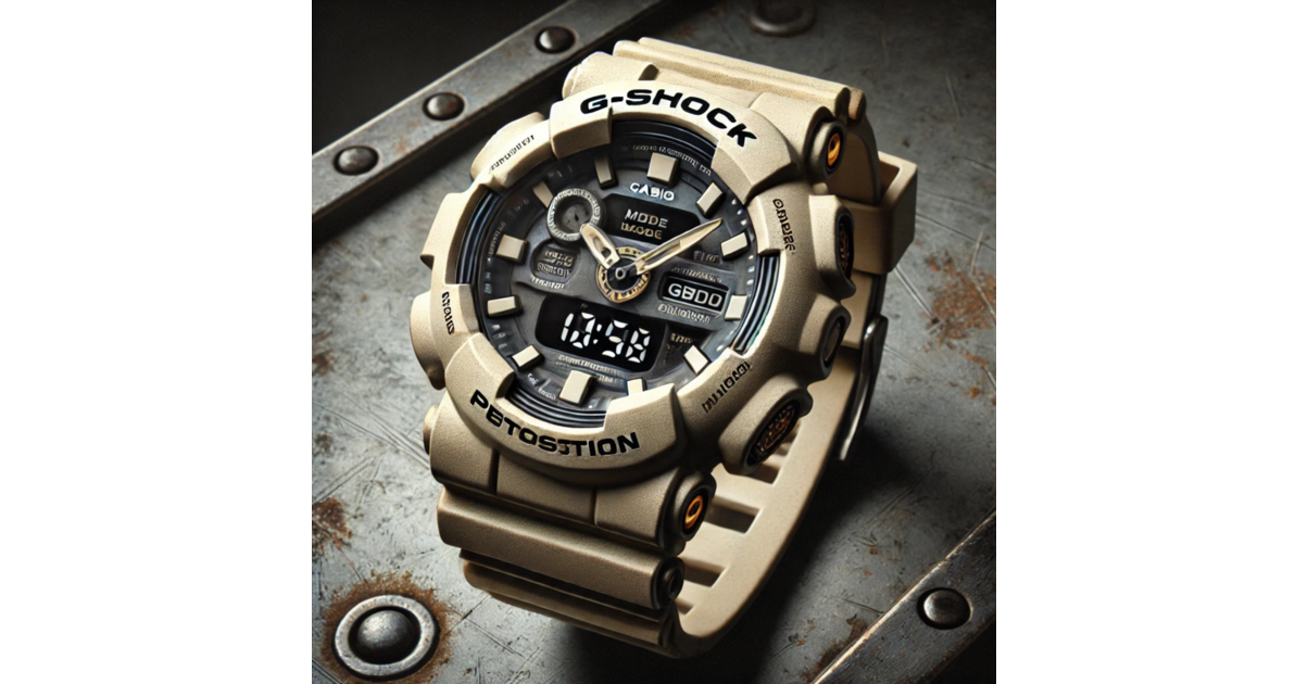 Casio G-shock GBD-800UC review: a sports beast