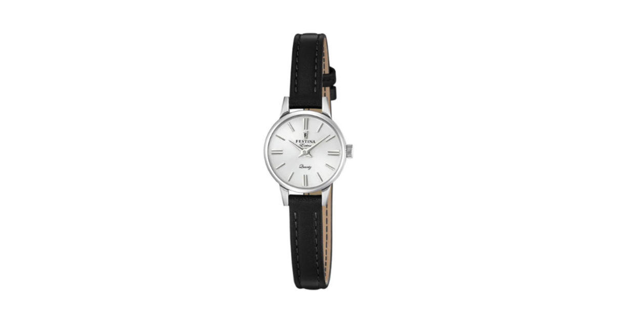 Best Festina Watches for Women – Reviews