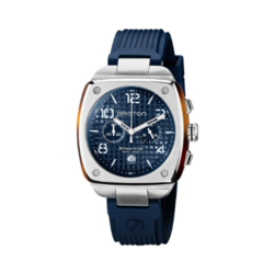 Streamliner Urban 22142.st15.rnb - Chrono - Navy blue