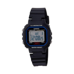 Casio la20wh-1acf