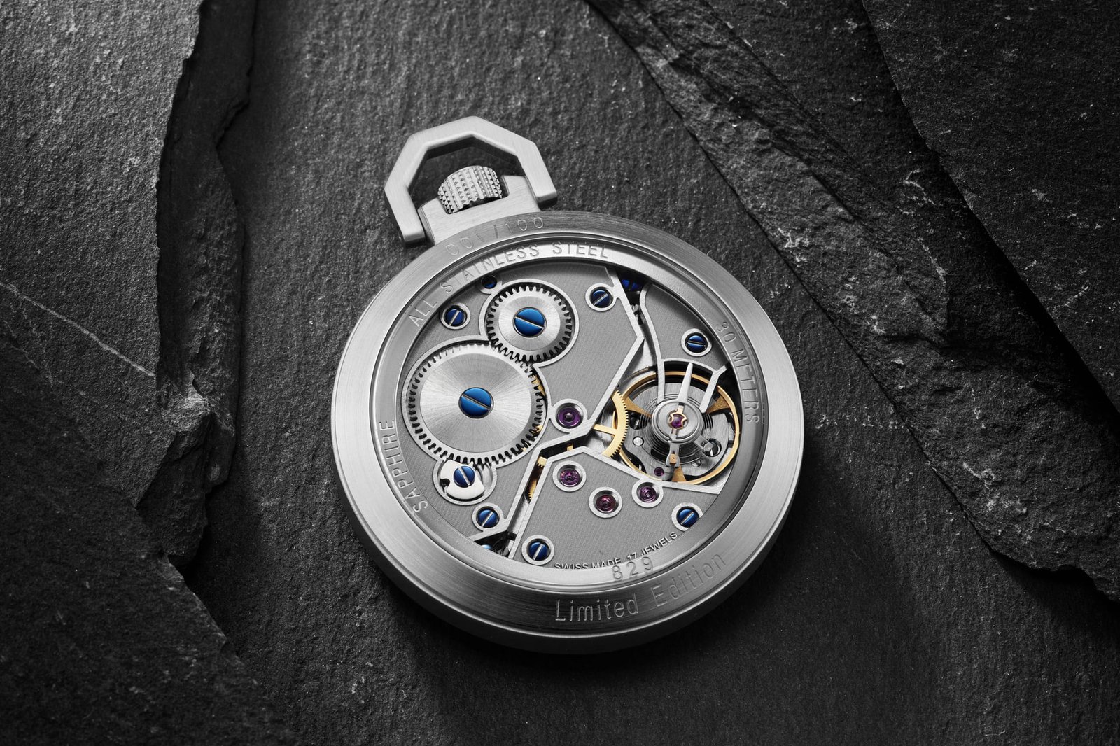 Aerowatch Milan Pocket Watches