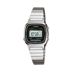 Casio Vintage La670w