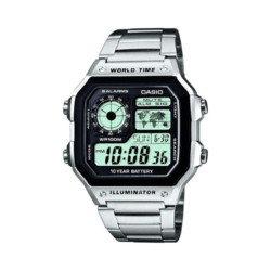 Casio AE-1200WHD at less than 50 €