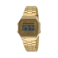 Casio A168WG-9EF