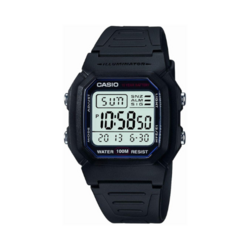 Casio W-800H