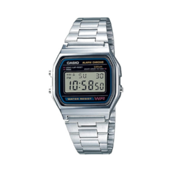 Casio A158WEA-1