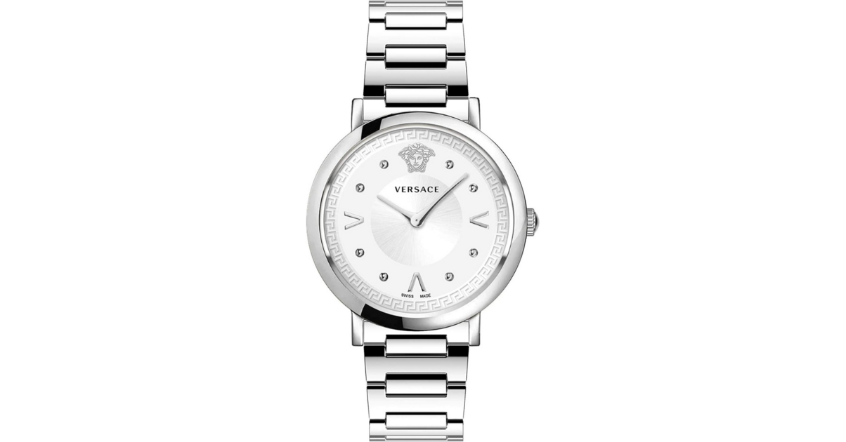 Rewrite this title The best Versace for Women’s Watches – Comparison