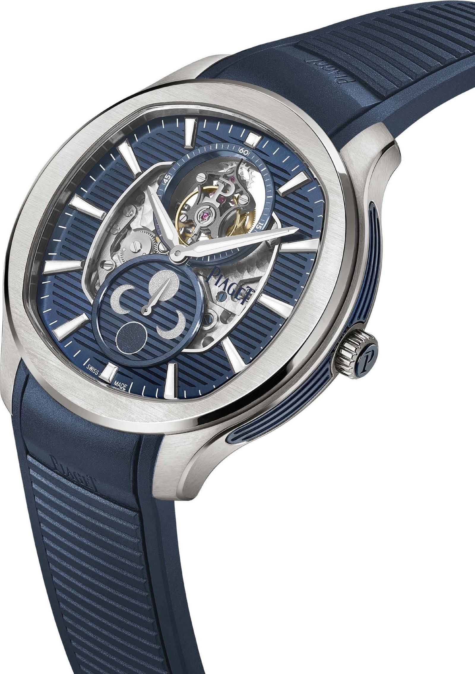 Piaget whirlwind watches