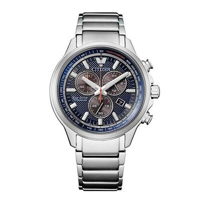 Super titanium chrono at2470 85L citizen watch