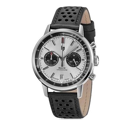 Panda rally watch 671811 lip