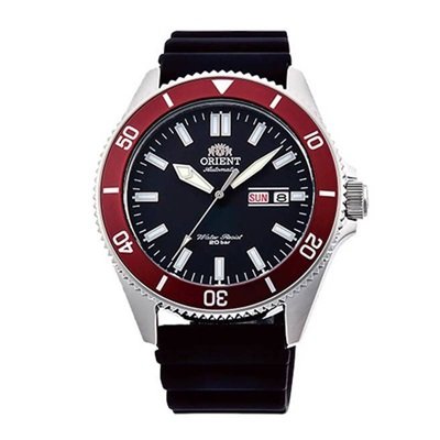 Ray III Automatic RA AA0011B watch