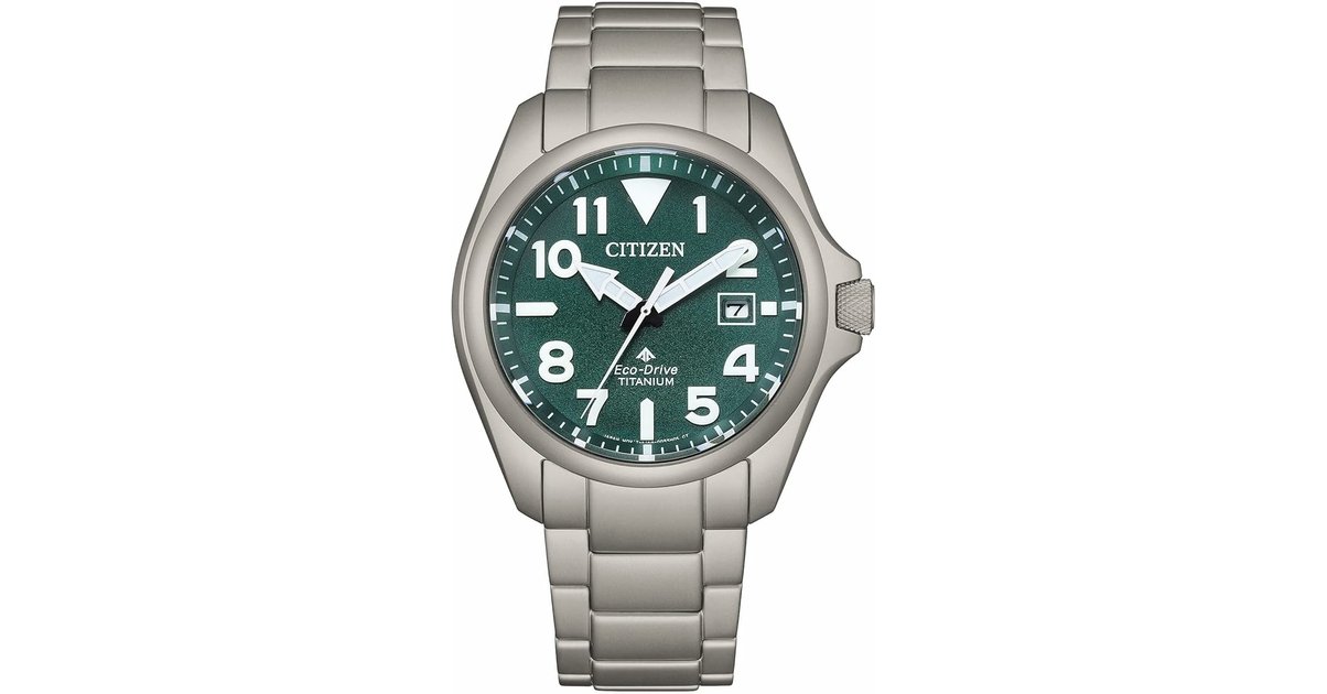 Review of the Citizen Promaster Tough