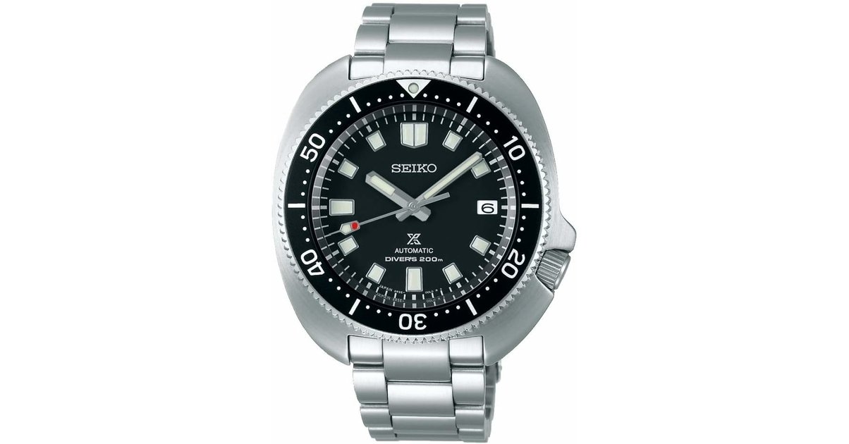 Review of the SEIKO PROSPEX SPB151J1