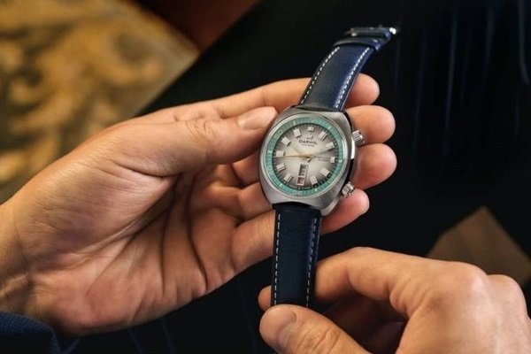 Darwil Watches Chic Vintage