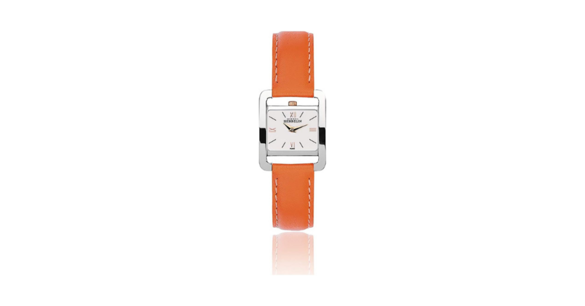 Top Picks: Michel Herbelin Newport Watches for Women