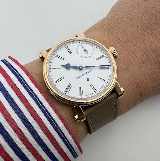 Highlights from My Experience at the Latest Watches & Wonders Event 8 1745795250 129 Highlights from My Experience at the Latest Watches Wonders