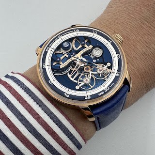 Highlights from My Experience at the Latest Watches & Wonders Event 15 1745795252 743 Highlights from My Experience at the Latest Watches Wonders