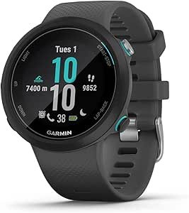 SWIM 2 Black