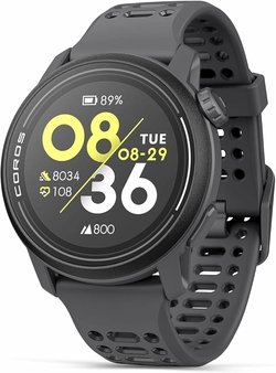 Top 4 Smartwatches for Cyclists in 2025 3 Coros Pace 3