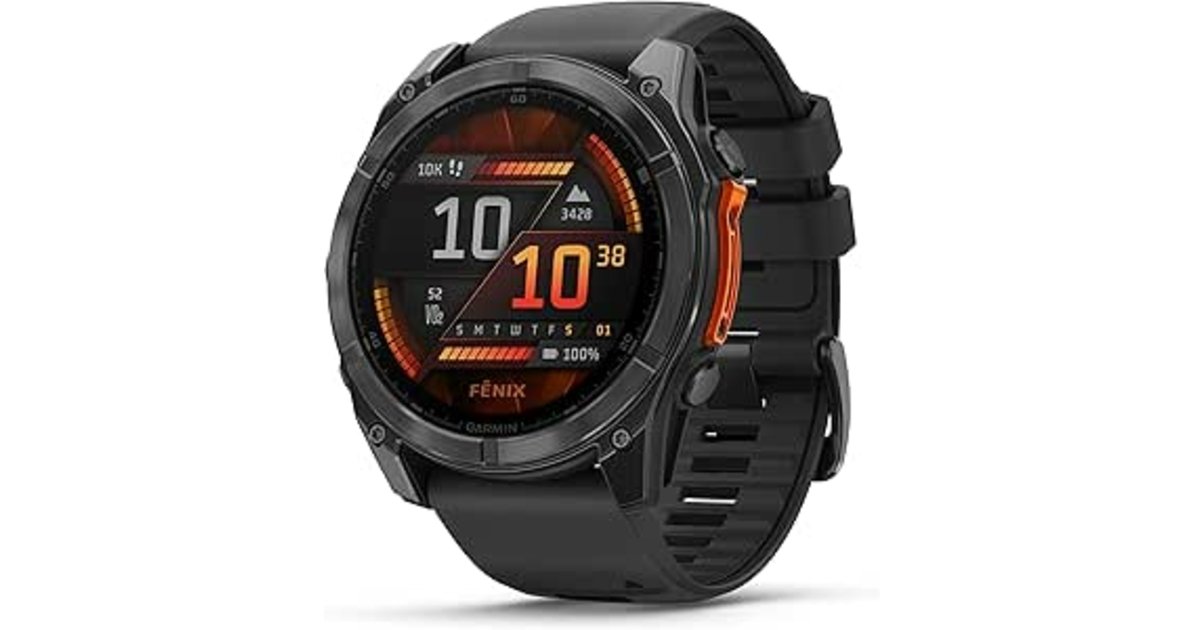 Top 3 GPS Mountain Bike Watches of 2025: The Definitive Guide