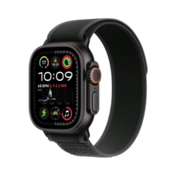 6 Top Connected Watches for Boxing, MMA, and Combat Sports 5 Apple Watch Ultra 2