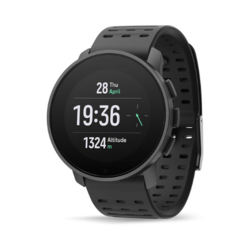 6 Top Connected Watches for Boxing, MMA, and Combat Sports 8 SUUNTO 9 PEAK PRO