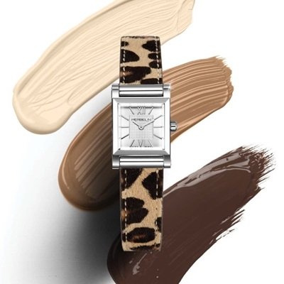 Herbelin watch Antares Customizable bracelet