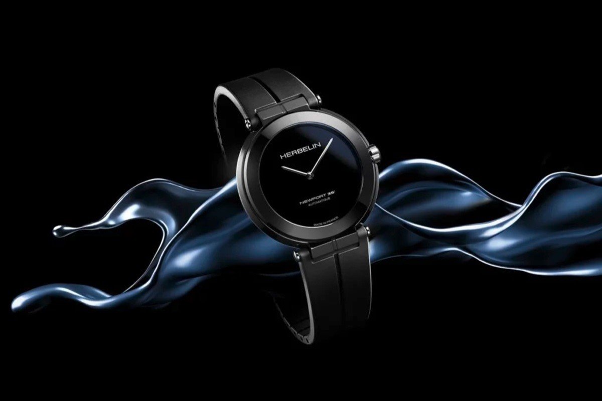 Elegance of French Watchmaking