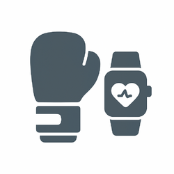 Best connected watches for boxing, MMA and combat sports