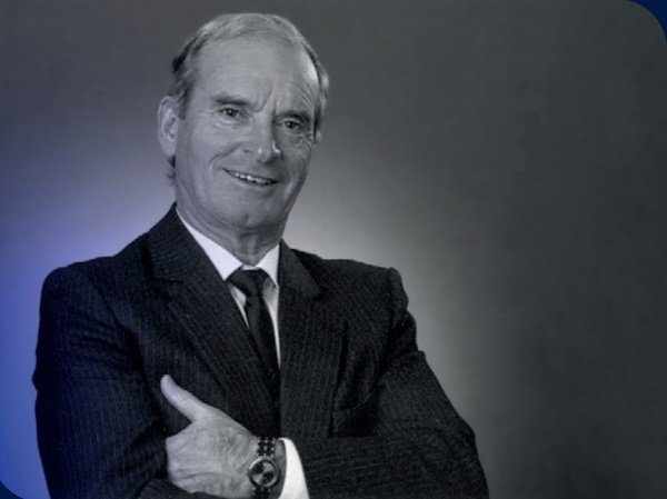 Portrait Michel Herbelin
