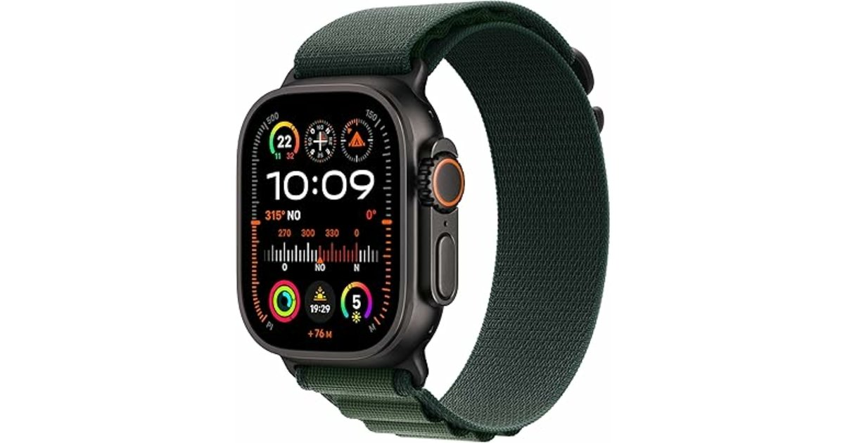 Sleep Apnea Smartwatch: A 2025 Guide, Reviews, and Comparison