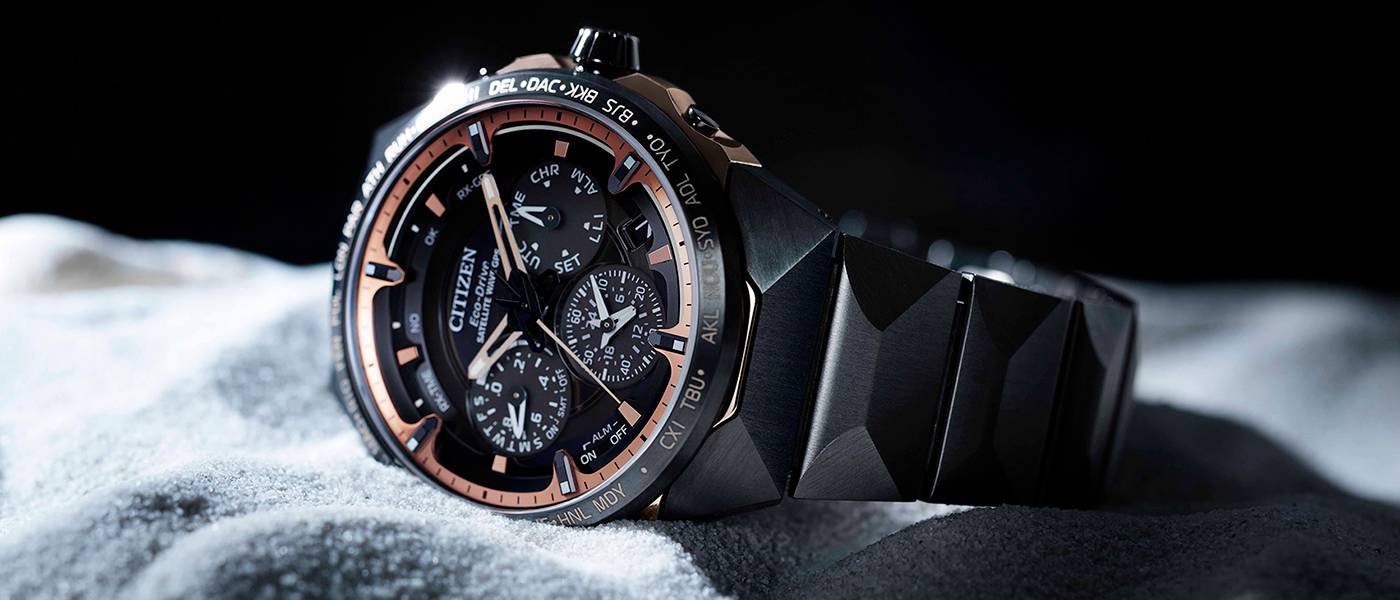 Titanium Grades in Watchmaking: Distinctions, Applications, and Recommendations