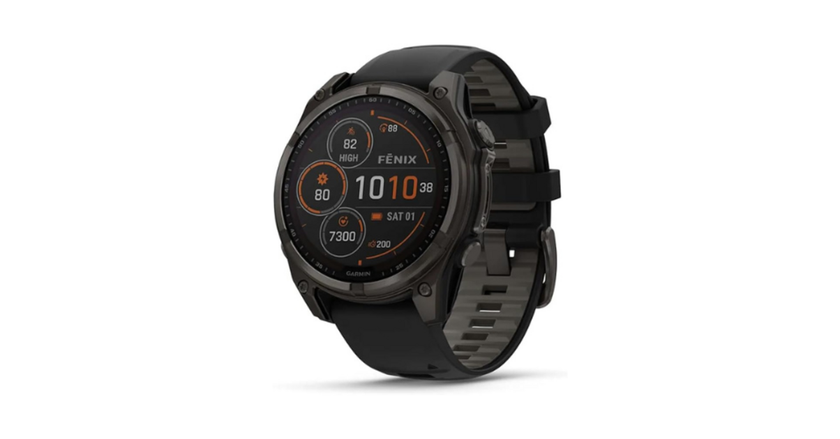 Connected Watches with Autonomy