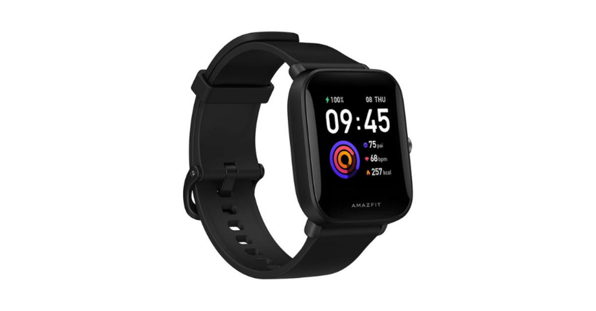 A Comprehensive Comparison: Amazfit BIP U PRO vs. Amazfit BIP U