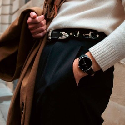 Who are intended for lip watches