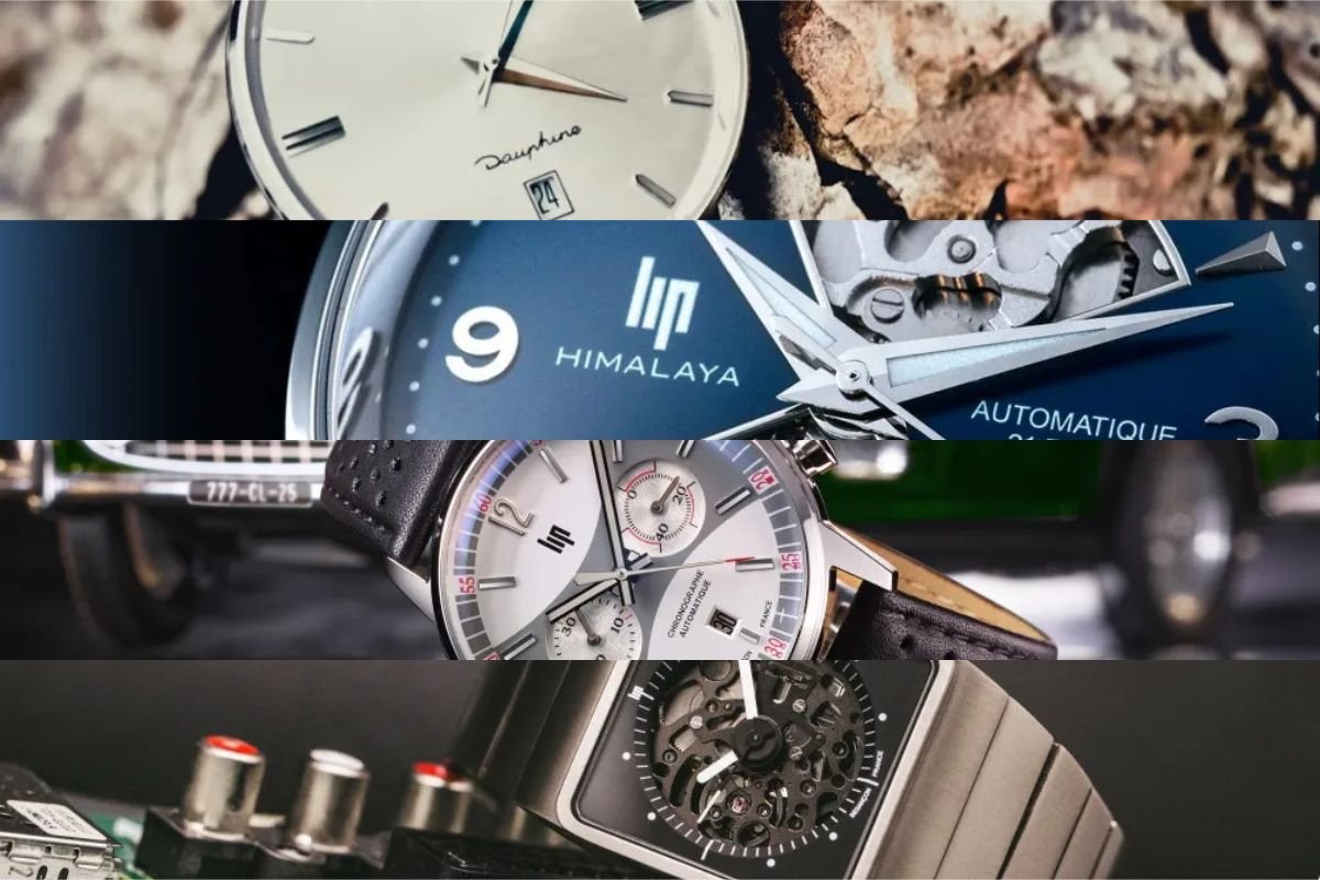 Is a Lip Watch Worth Buying?
