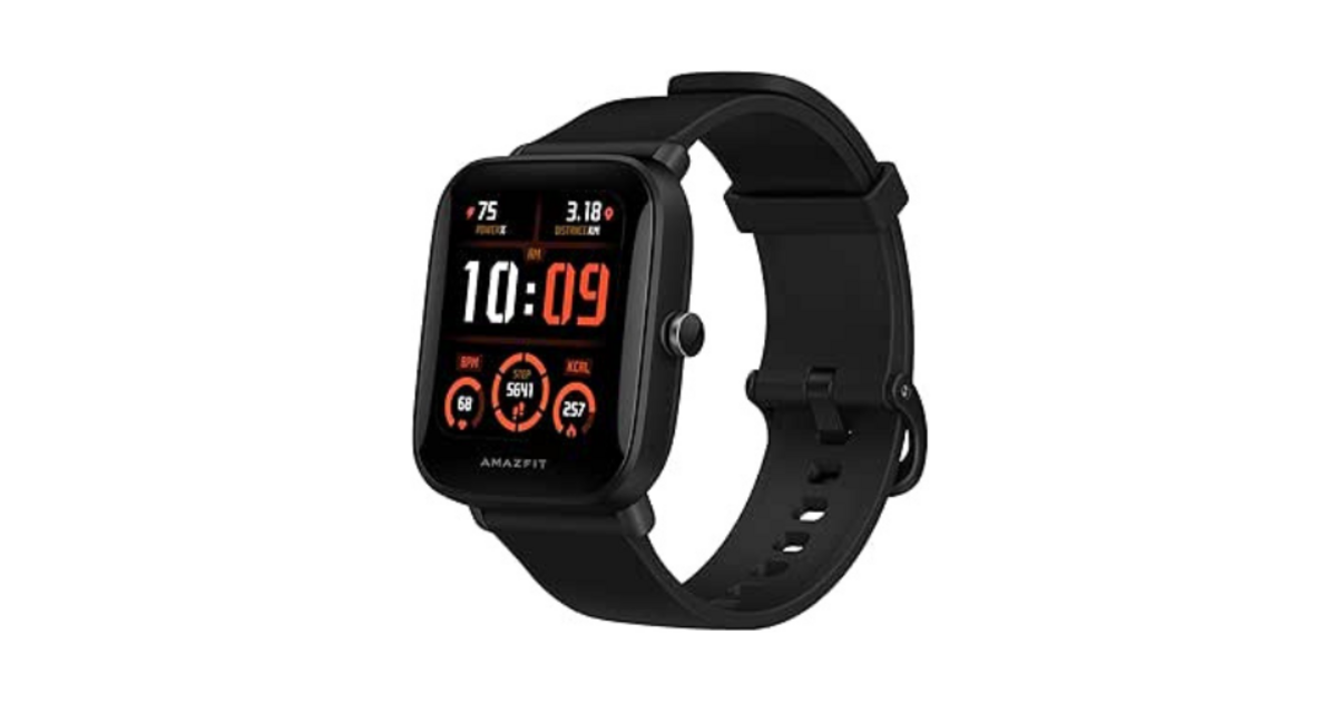 Amazfit Bip U Pro vs. Xiaomi Mi Watch Lite: A Comparative Analysis