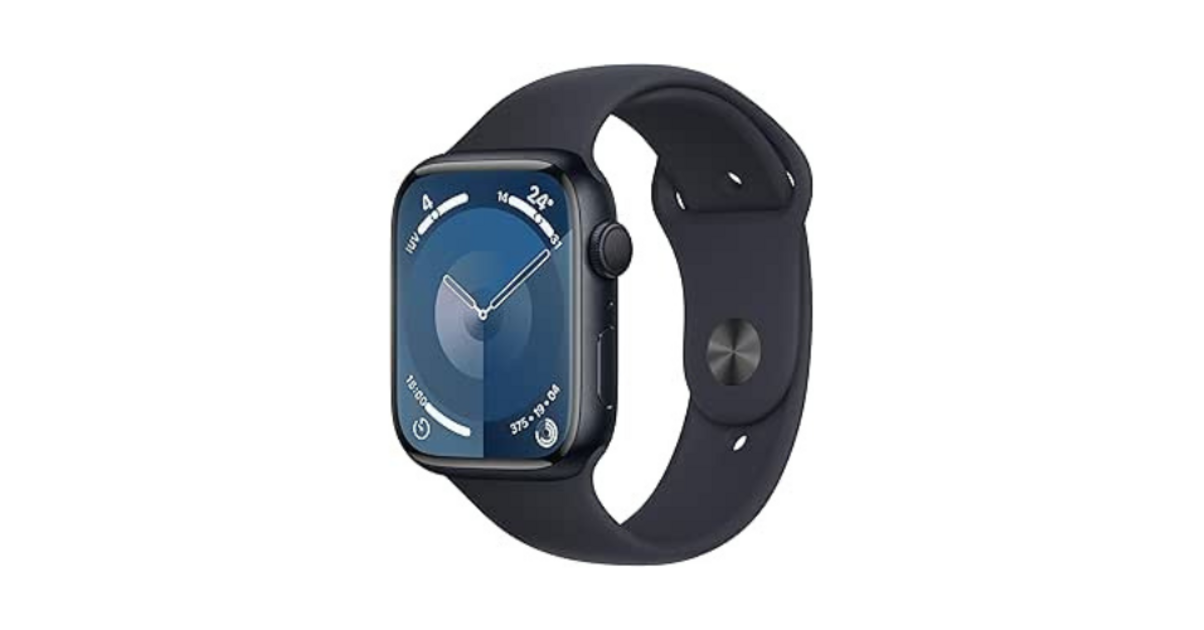 Apple Watch Series 9 vs. Google Pixel Watch 2: A Comparative Overview
