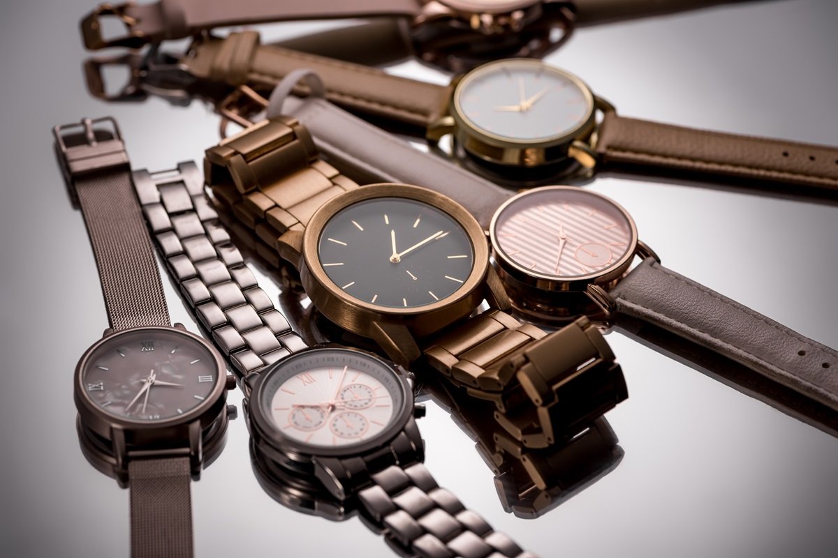 Gold or Silver Watch: Which Should You Choose?