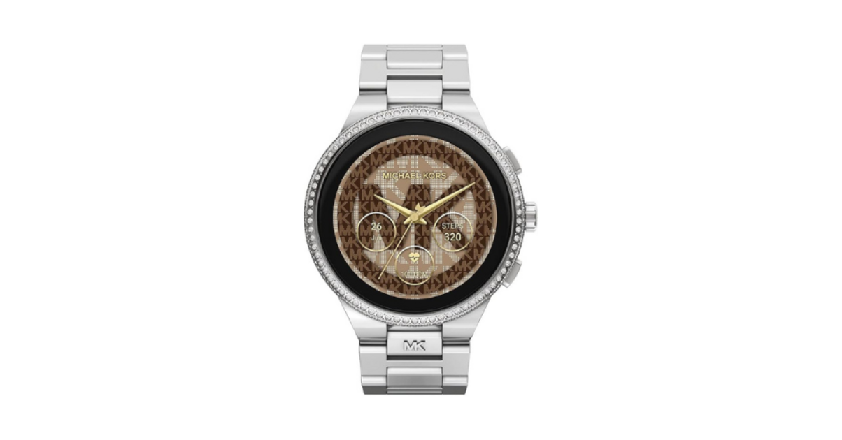 Michael Kors Gen 6 vs. Fossil Gen 6: A Comparison