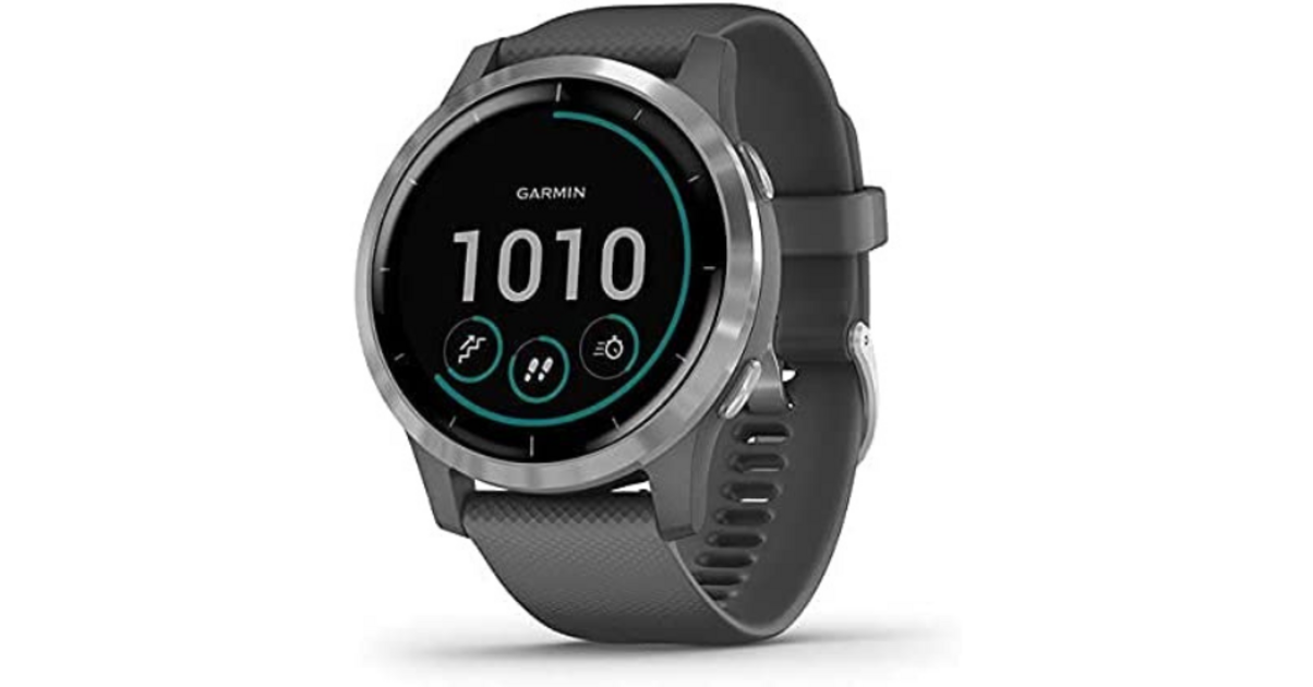 What Are the Differences Between the Garmin Vivoactive 4 and 4S? – Important Update