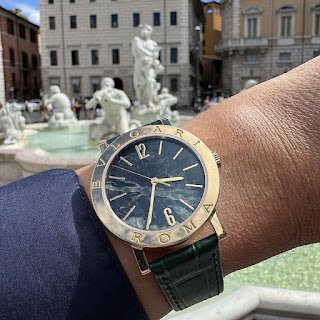1755462889 421 Celebrating 50 Years of BVLGARI The BVLGARI BVLGARI with Verde
