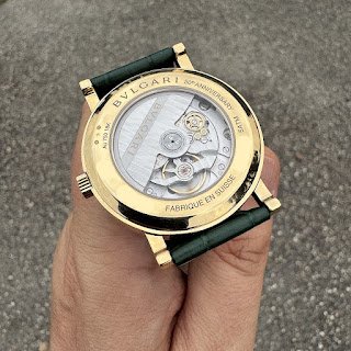 1755462889 752 Celebrating 50 Years of BVLGARI The BVLGARI BVLGARI with Verde