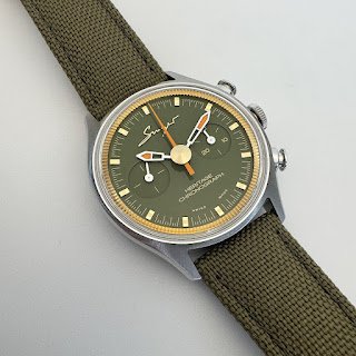 The Diverse Features of the Singer Reimagined Heritage Chronograph 2 1755564096 275 The Diverse Features of the Singer Reimagined Heritage Chronograph