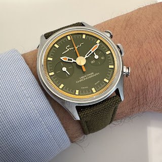 The Diverse Features of the Singer Reimagined Heritage Chronograph 4 1755564106 119 The Diverse Features of the Singer Reimagined Heritage Chronograph