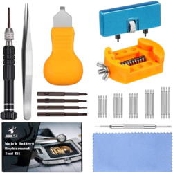 Jurest kit change
