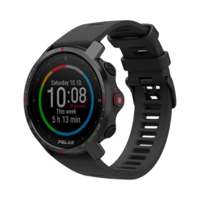 Polar Grit X Pro (Titan/Sapphire)